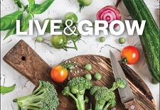 Live & Grow Issue 49