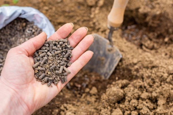 Soil – Renew, Replenish and Restore